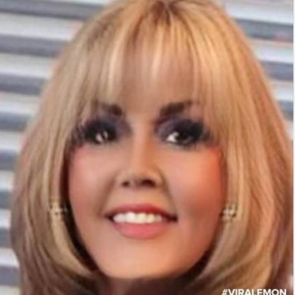 Meet your Posher, Ladonna